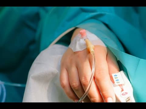 Journal Club: IV vs. IO in Cardiac Arrest