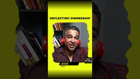 Are you Deflecting Ownership of the labor shortage?