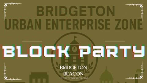 Bridgeton UEZ Block Party 2025