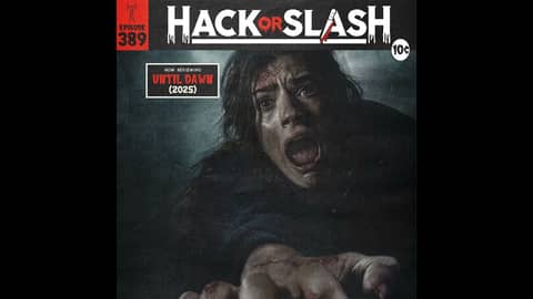 389: Until Dawn (2025)