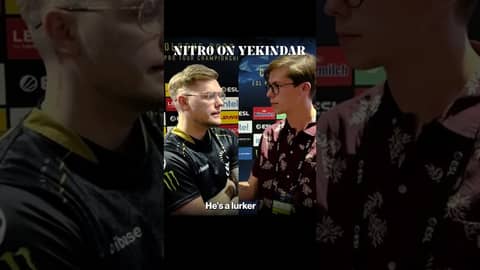 nitr0 shares thoughts on YEKINDAR