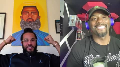 Rapid Fire: Fatherhood & Finance