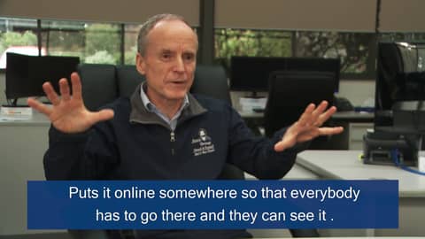 The future of franchising? Success in Business with Jim