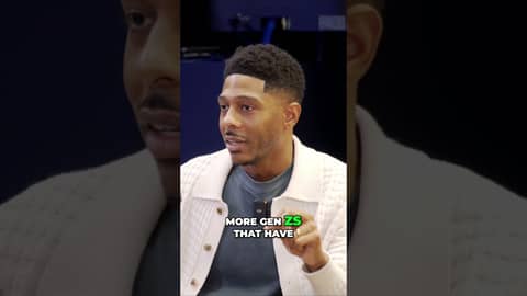 Christianity is a Shrinking Market?! Not According to #christiantok