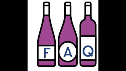 Episode 31-15 Questions Wines Experts Are Always Asked Part 2