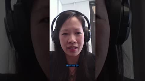 Business Resilience: Navigating Uncontrollable External Factors #shorts