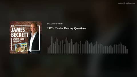 1302 - Twelve Keating Questions