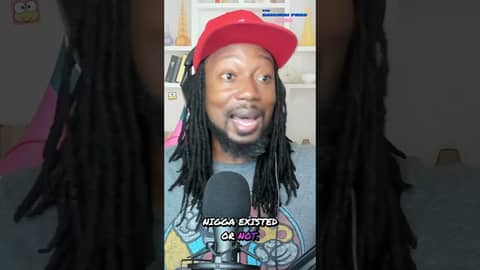 “Is Warning Her STILL Dirty Macking? 😭