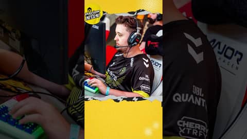 Who's on your CS Mount Rushmore? 🗿#counterstrike #cs2 #csgo