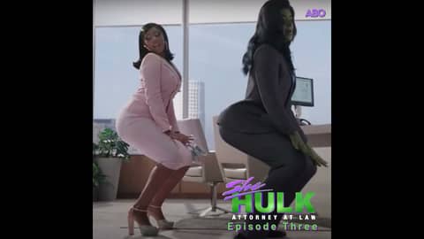 She-Hulk 3: The People vs. Emil Blonsky | Marvel