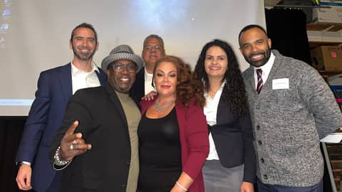 Entrepreneurs Chance!! Pitch to Grow @Jtschronicles