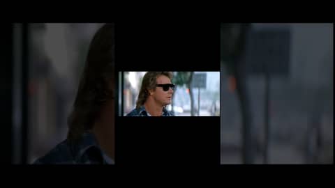 Subscribe. Spread the word. Listen. Obey. #movie #iykyk #theylive #scary #movienight