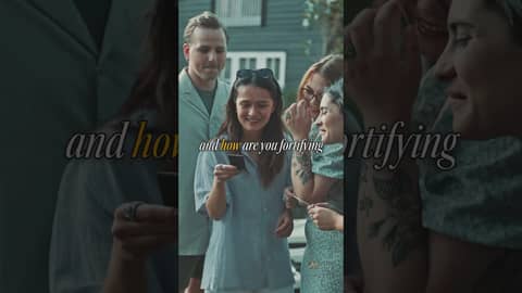 Start Every Day With “Thank You” Start Every Day With “Thank You”