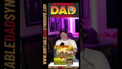 The Best "Bear Walks Into a Bar" Joke of All-Time | Clip From IDS#259