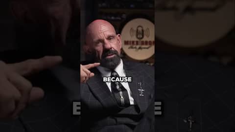 Almost DEAD—Then SELECTED for Delta Force