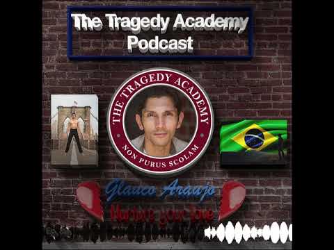 Glauco shares where his passion for dance was born. Starting with performing at Carnival, to workin Glauco shares where his passion for dance was born. Starting with performing at Carnival, to workin