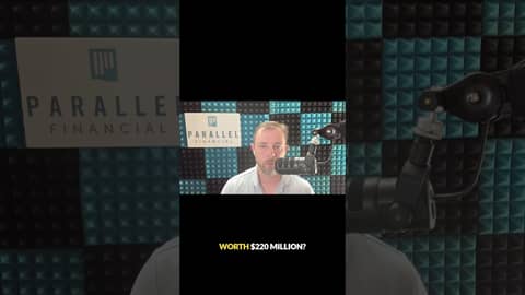 Billionaires on Inheritance -  #weeklywealthpodcast #podcast #changeyourmindsetchangeyourlife