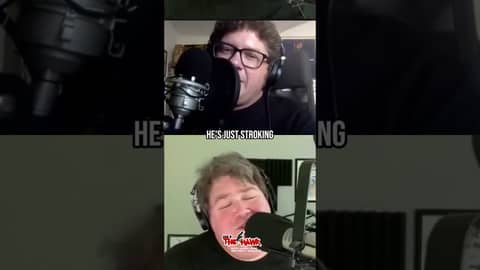 Damn Yankees. "High Enough." Is it one of the best Karaoke songs ever?