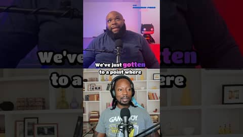 Do Some Men Even Like Women?