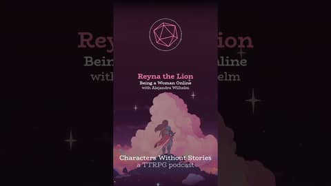 Thirst Traps  #podcast #dndpodcast #parasocial