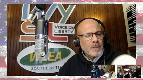 The Hidden War at Home: What Every American Must Know