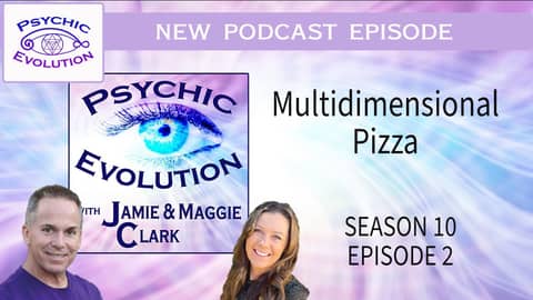 S10 Ep2: Multidimensional Pizza S10 Ep2: Multidimensional Pizza