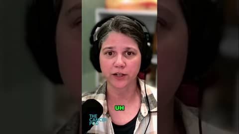 Does Timing Matter? Maximizing Immunotherapy: Simple Steps for Better Results #shorts #podcastclips