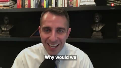 Why Power Laws Rule the World