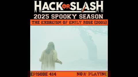 414: The Exorcism of Emily Rose (2005)