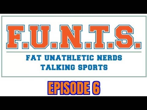 FUNTS Episode 6 5/19/2021