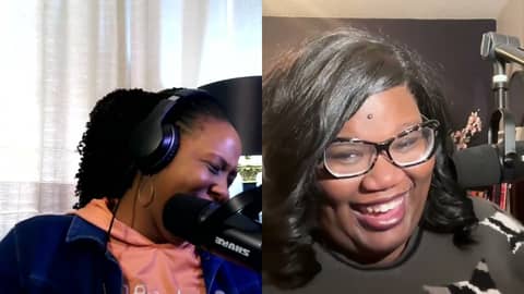 Why Am I so Emotional?