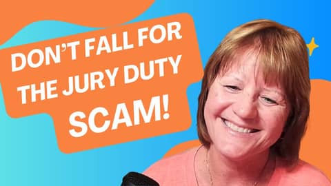 Breaking Down the Jury Duty Scam Breaking Down the Jury Duty Scam
