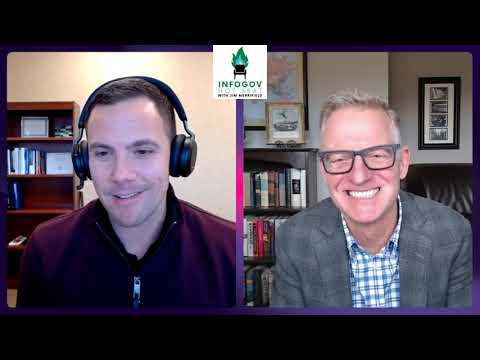 IGHS2 - Interview with Kurt Thies, Gimmal