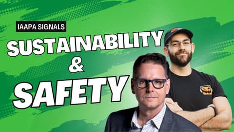 Will Safety & Sustainability Plague the Industry?