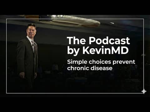Simple choices prevent chronic disease