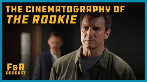 "The Rookie" DP Johanna Coelho // Frame & Reference