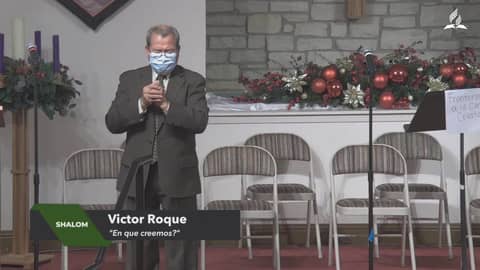 Escuela Sabatica y Segundo Servicio (11/27/21) Escuela Sabatica y Segundo Servicio (11/27/21)