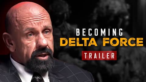 Dale Comstock: Becoming One of America’s Deadliest Soldiers | Official Trailer