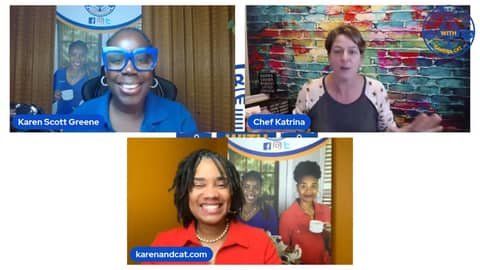 Disrupting the Status Quo: Truth Bomb Academy™ and Female Entrepreneurship