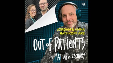 Pixel Perfect: Jordan and Anna Rathkopf Pixel Perfect: Jordan and Anna Rathkopf