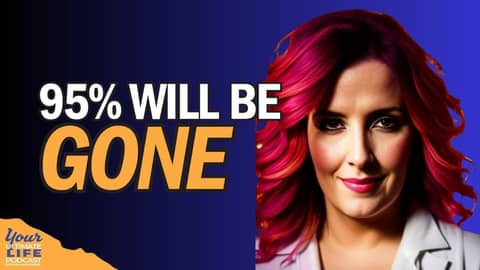 1074 95% of Coaches Will Be Gone by Christmas (And Most Don’t See It Coming)