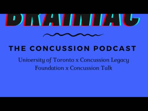 BRAINIAC - Episode 2.1 Occupational Therapy, rehabilitation and recovery with Dr Anne Hunt BRAINIAC - Episode 2.1 Occupational Therapy, rehabilitation and recovery with Dr Anne Hunt