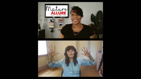 Bracha Goetz Shares Her Joy in Writing Children's Books - #matureallure #tapintoit