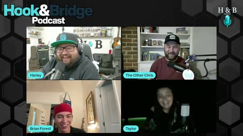 Love, Loss, And Finding “God Boy” an Interview with Ryan Woods