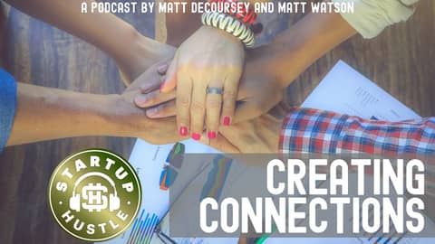 Creating Connections