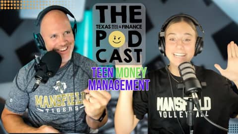 Teen Money Mastery: Budgeting, Jobs, and Investing Insights