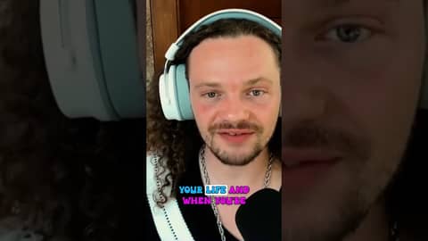 "Chains of Transformation" on The Tragedy Academy Podcast