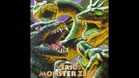 Episode 39: Invasion of Astro_Monster (1966)