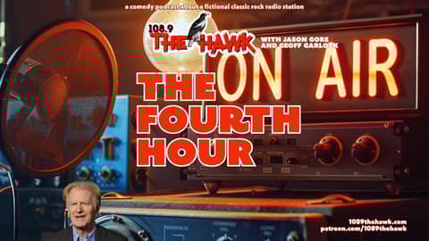 FULL VIDEO EPISODE: The Fourth Hour