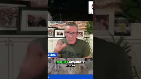 Leadership Isn’t Motivation — It’s Trust | Navy Veteran Matt Maasdam Leadership Isn’t Motivation — It’s Trust | Navy Veteran Matt Maasdam